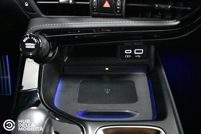 LEXUS NX 450h Plug-in 4WD F-Sport